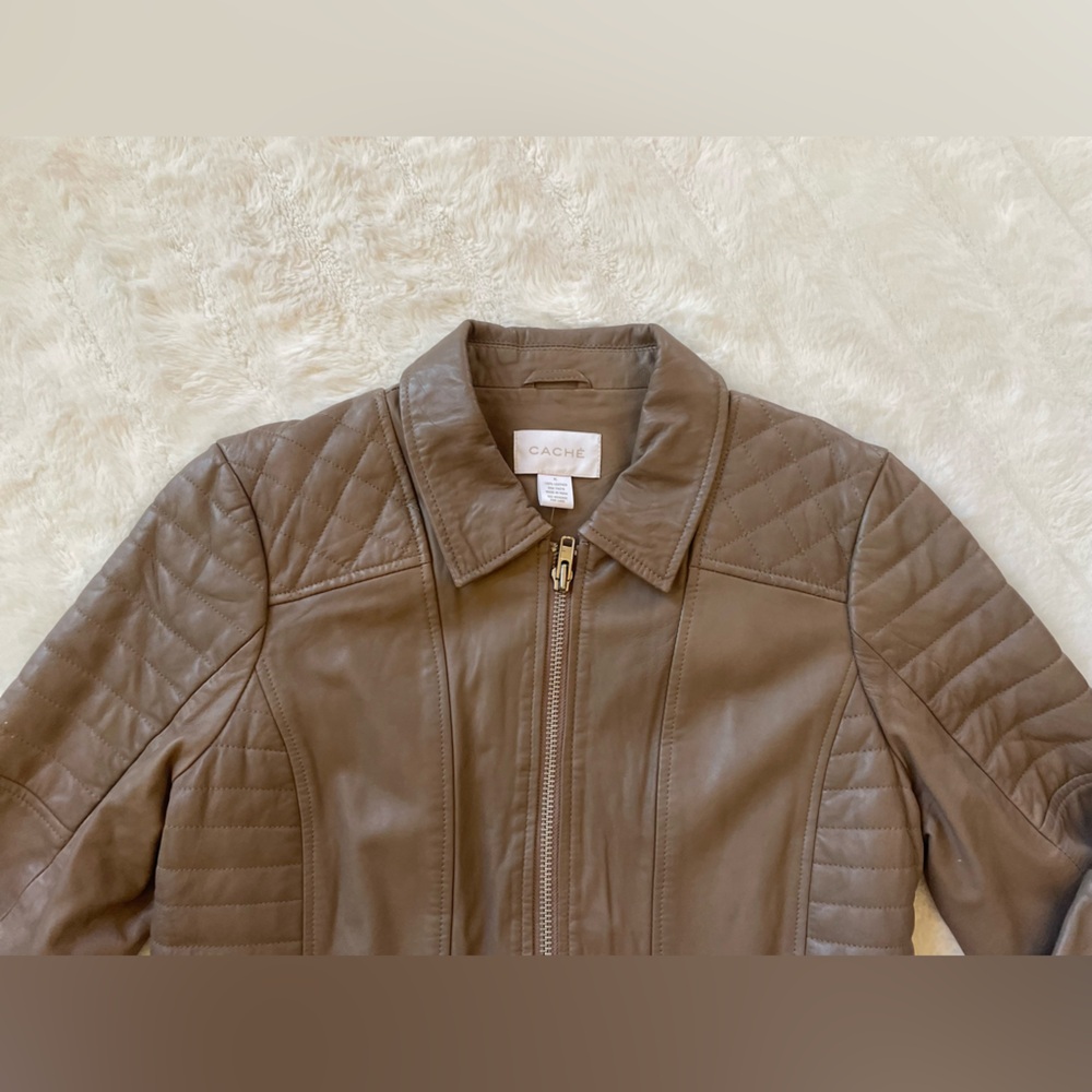 Cache Jacket. - Picture 2 of 16